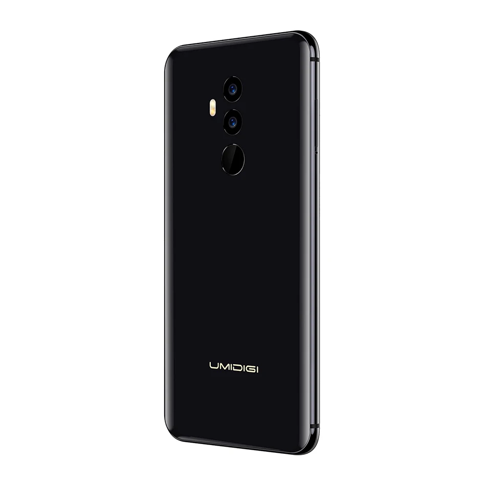 UMIDIGI Z2 Pro Керамика Edition 6 2 &quotполный экран смартфона Android 8 1 Helio P60 ГБ + 128 16MP 4G NFC LTE