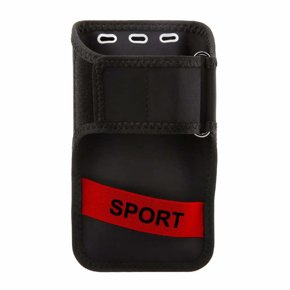 Baseus armband чехол для мобильного телефона на айфон 7 6s спортивная повязка для мобильного телефона сумка работает браслет спортивный чехол на яблоко айфон 7
