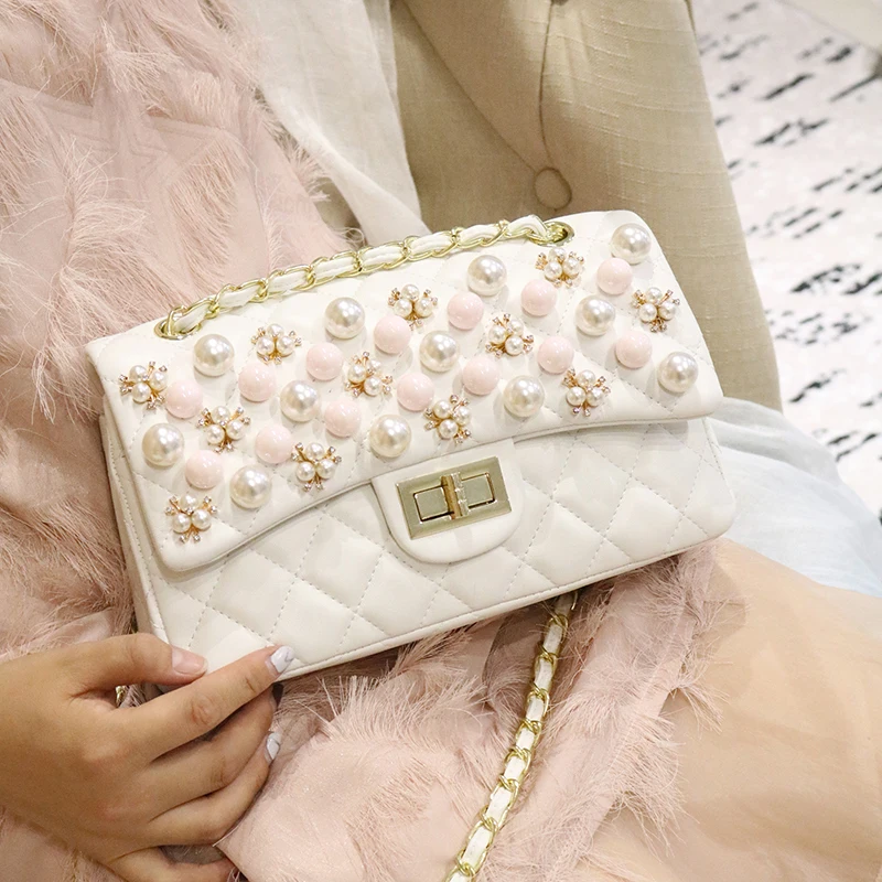 Женские плечи из мягкой кожи 2018 новые летние женские заклепки украшенные