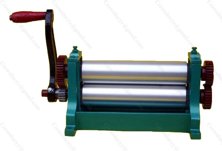 75*310mm Manual Beeswax Foundation Flat Sheet Printer Machine | Бытовая техника