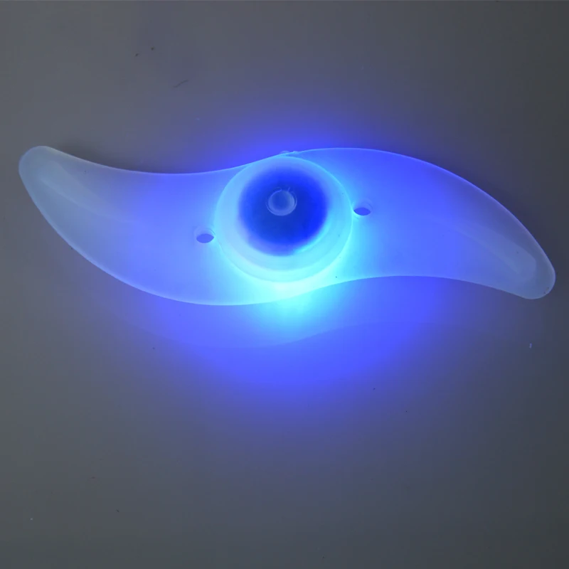 TOS 2 шт. велосипедный светильник лампа для велосипеда светодиоды на шину колпачки