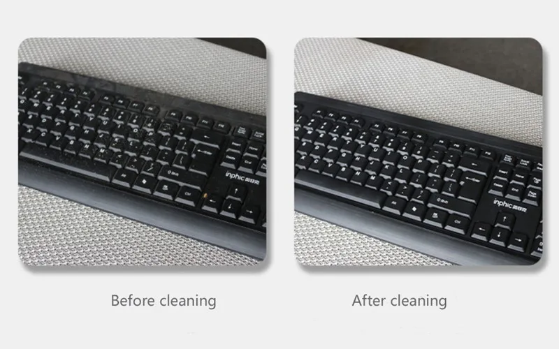Уборка Пыли щеточка супер чистое сиденье дивана-кровати зазор автомобильный воздушный выход вентиляционное отверстие для удаления пыли клавиатура Автомобильная мебель чистящие средства