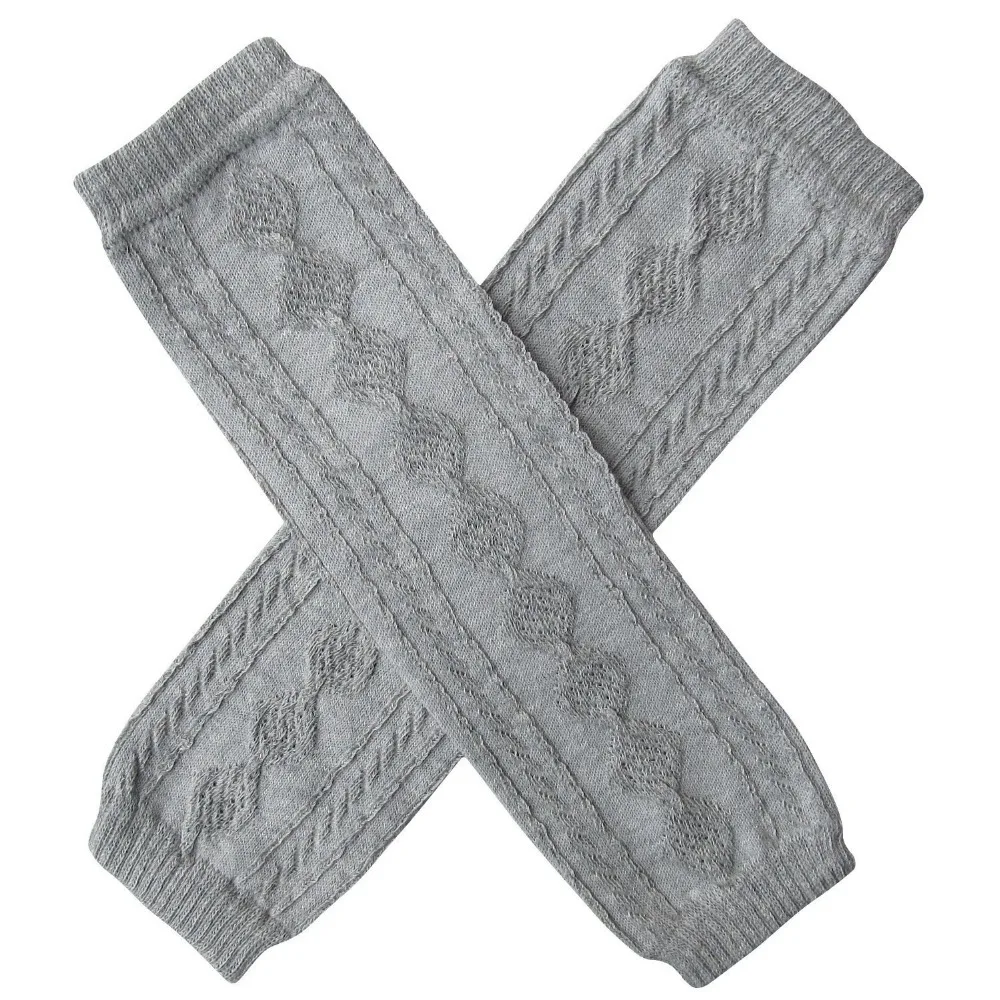 Новые детские хлопковые носки для девочек гетры без пятки со стразами малышей