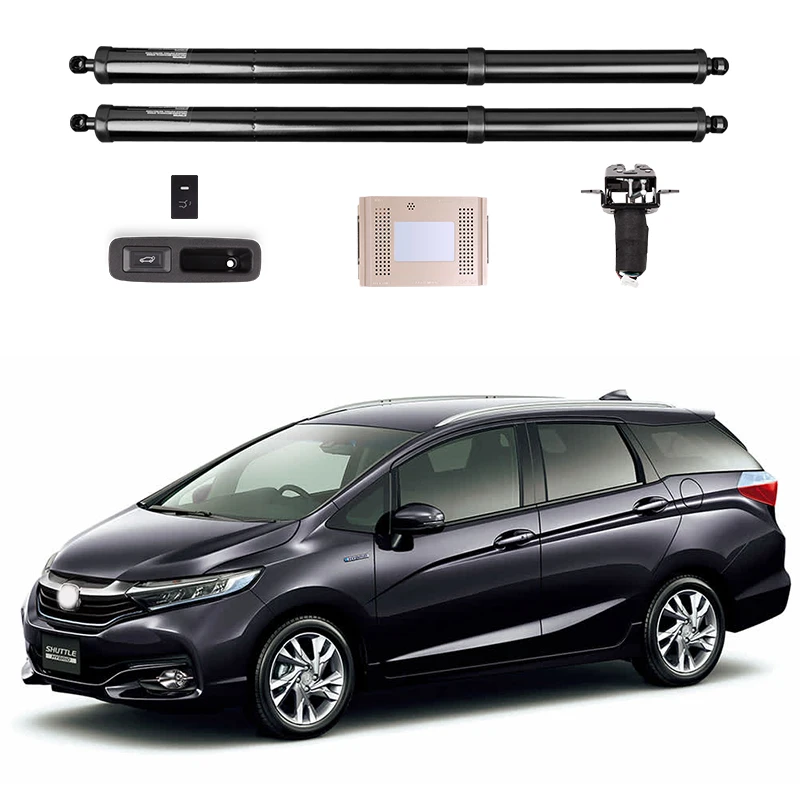 Новый для Honda трансфер Электрический багажника изменение нога датчик БАГАЖНИКА