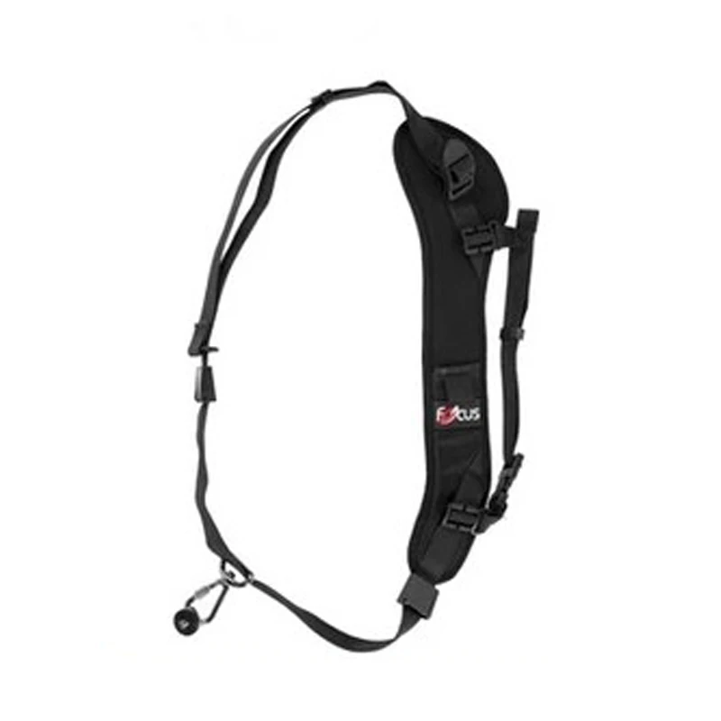 Ремень для камеры Быстрая быстрая переноска на плече камера Шея скорость