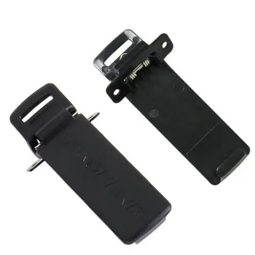 Оригинальная рация BAOFENG UV 5RA Plus/антенна/наушник/адаптер питания/Зажим для