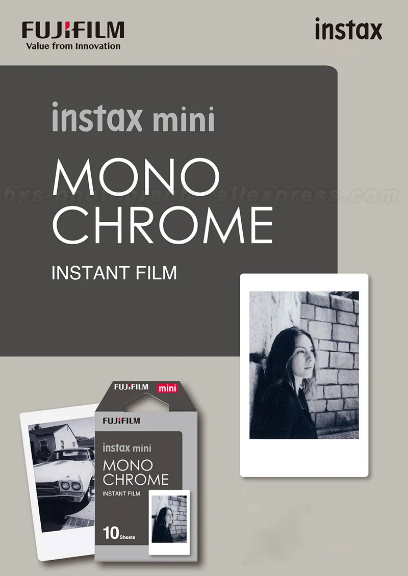 Fujifilm Instax Mini 7 s мгновенная пленка фото камера Синий и монохромный Набор, принимаем Fujifilm Instax минипленки