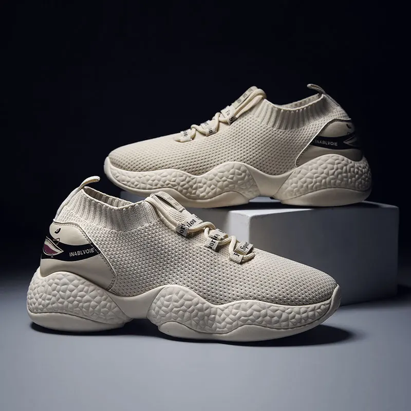 FAN PAO Mid Top Оригинал Yeezys 350 официальный EXTABALL Мужская обувь для скейтбординга