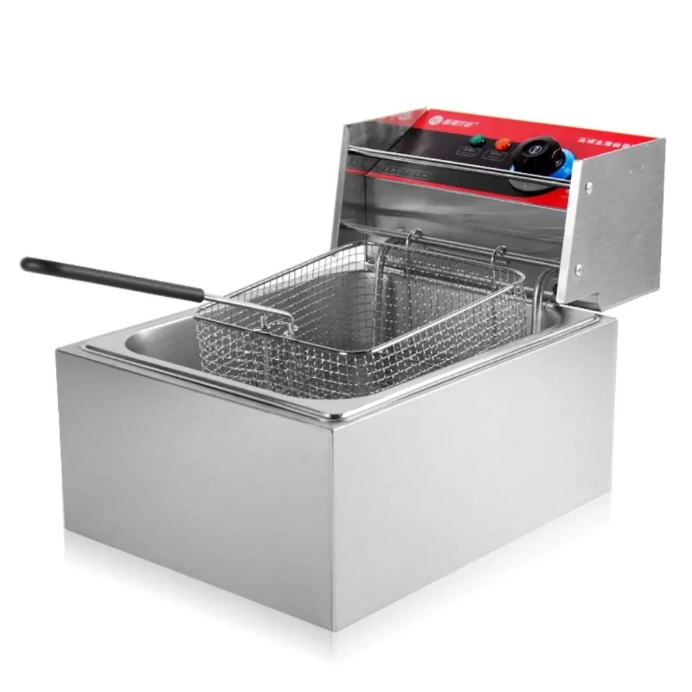 Коммерческая электрическая плита для приготовления горячих закусок бесплатная