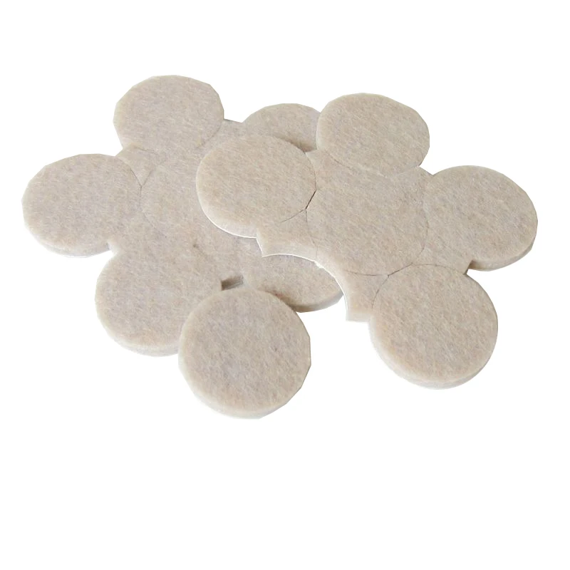 

Круглые войлочные прокладки, стол, стул, мебель, прибор, прокладка подушки, пол, защита от истирания, защита Dia. 29 мм