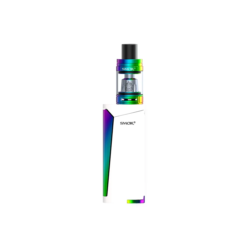SMOK Priv V8 Vape комплект электронных сигарет TFV8 ребенок бак с 60 W поле Mod 18650 Батарея