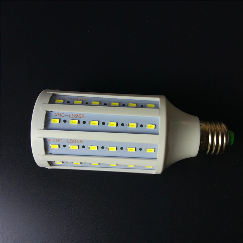 E27 24W 6500K 185-245V фото светильник светодиодный светильник кукурузы фотостудия лампа фотосъемка при дневном свете Количество ламп 5 шт