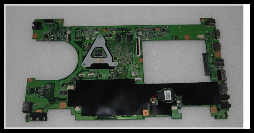 Оригинальная материнская плата для ноутбука Lenovo Ideapad V360 HM55 DDR3 48.4jg1.0sb тест 100% |