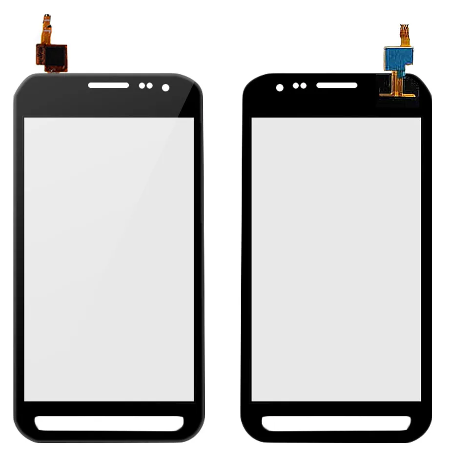 ЖК-дисплей с сенсорным экраном для samsung Galaxy Xcover 3 SM-G388F G388 G388F ЖК-дисплей фронтальный экран дигитайзер стеклянная панель