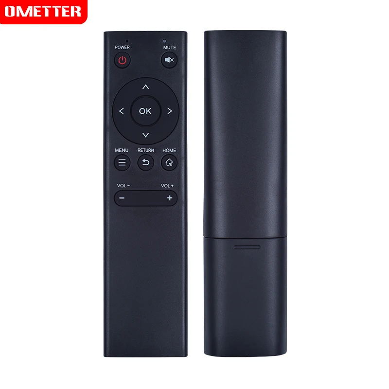 

BT-012E-2 trueTV Box Set Top Box de Control remoto