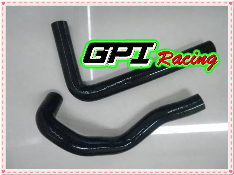 Для TOYOTA SUPRA Mark IV/JZA80/2JZ GE 2JZ GTE I6 NO VVTI/силиконовый шланг радиатора| |