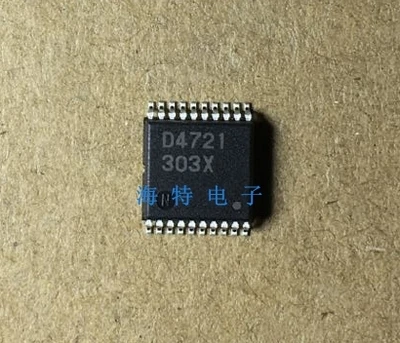 

Freeshipping UPD4721 D4721 UPD4721GS