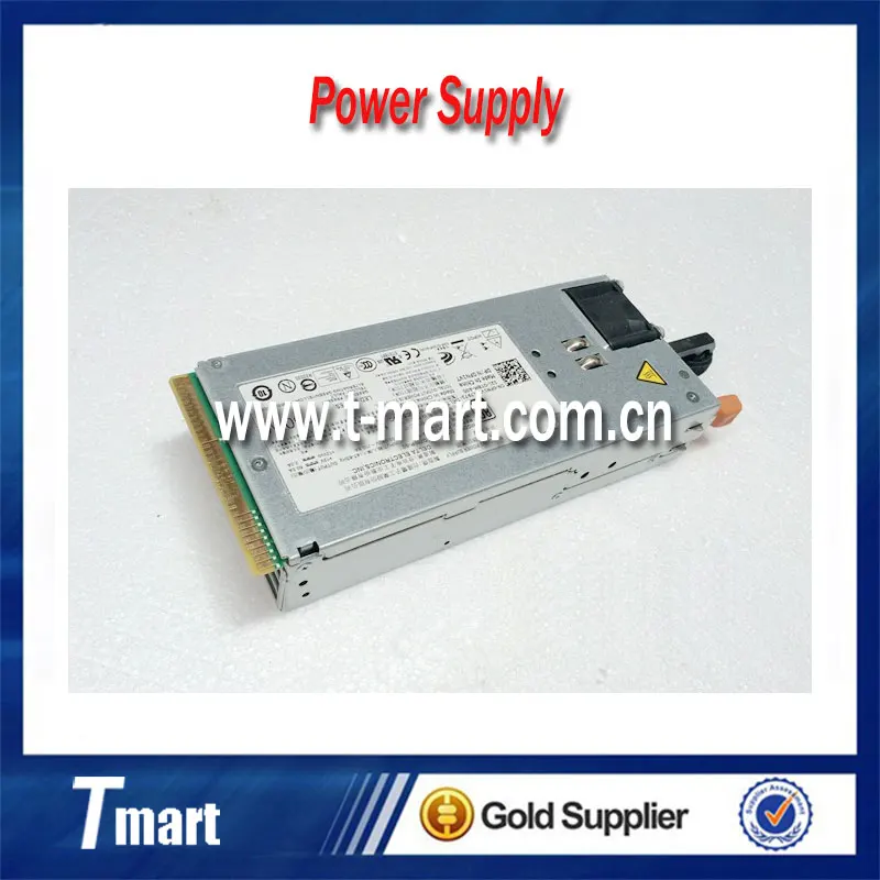 Сервер питания Для D750P-S0 DPS-750TB A 0CNRJ9 CNRJ9 0FN1VT 0F613N 750 Вт полностью протестирована |