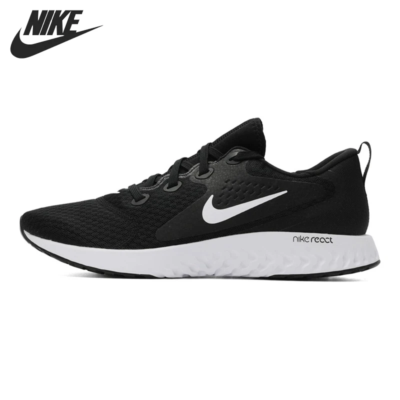 Оригинальные кроссовки NIKE LEGEND REACT AA для мужчин Новое поступление|Беговая обувь| |