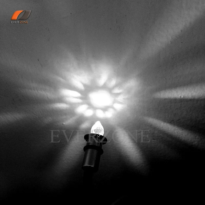 Супер блестящие Звездные эффект кристаллического оптического волокна