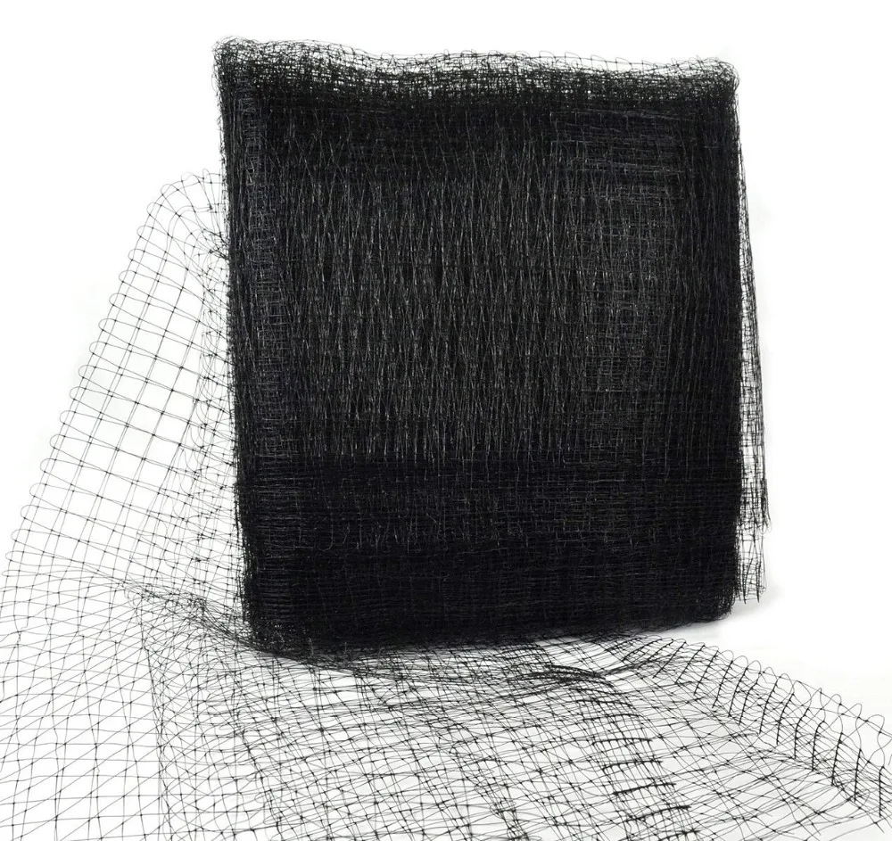 Сетка для защиты от насекомых многоразовая 2 1 х30 м шт. отверстие см