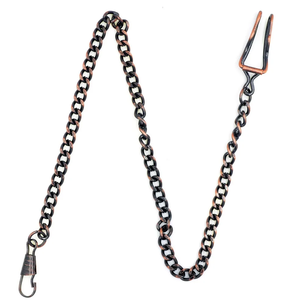 10 шт./партия цепочка для наручных часов 34 см|pocket watch chain|pocket accessorieswatch accessories |