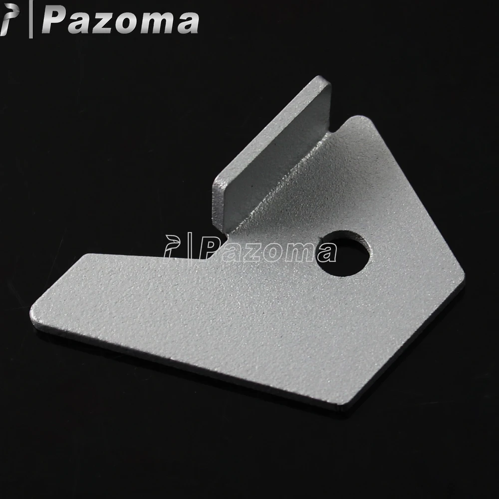 

Motorcycle Front ABS Sensor Guard Cover Protection for BMW R1200GS Water Cooled 2013-2016