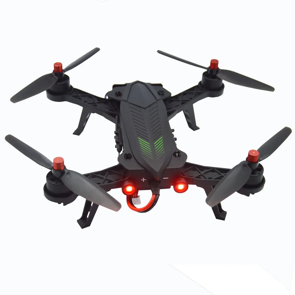 Blomiky MJX B6 b6fd ошибок 9 RC гоночный Скорость Quadcopter Дрон с бесщеточный Двигатель 2.4 ГГц