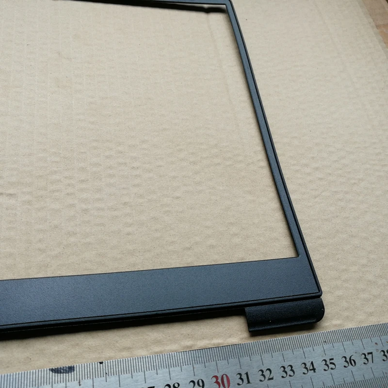 Новый ноутбук lcd передняя рамка экрана Крышка для lenovo 7000 15 2018 &quotIdeapad 330S 330s 15ikb