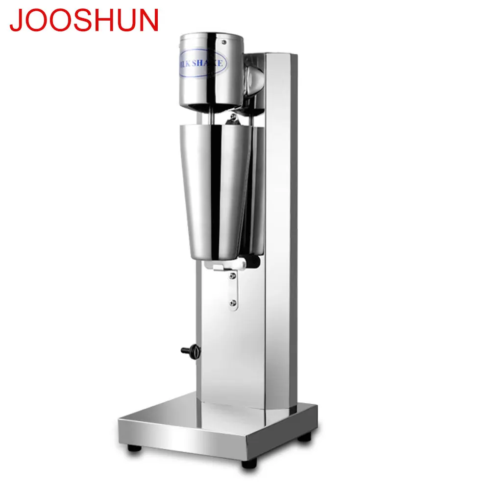 Коммерческий мягкий Миксер Для Мороженого скоростной молочный шейкер из