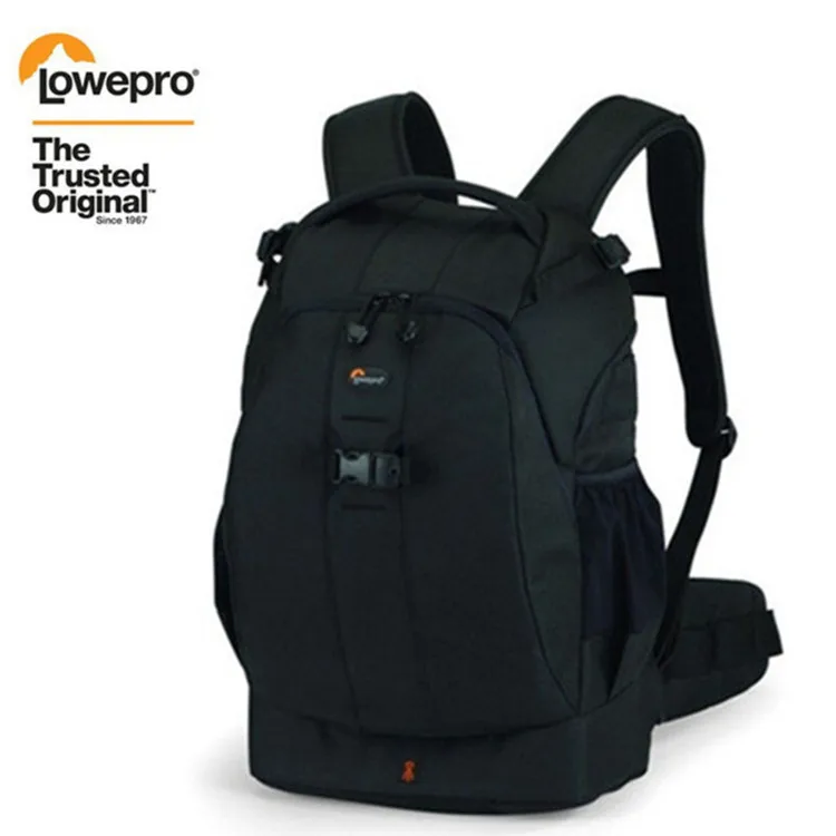 Gopro Lowepro Flipside 400 AW Digital SLR Camera Photo Bag Backpacks+ ALL Weather Cover Free Shipping | Багаж и сумки