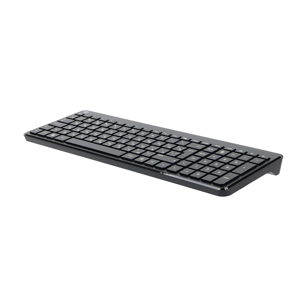 Проводная клавиатура HP K3010 | Компьютеры и офис