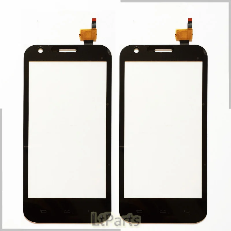 5 0 &quotЧерный сенсорный экран Панель для Смартфон Prestigio MULTIPHONE PAP 5501 DUO PAP5501