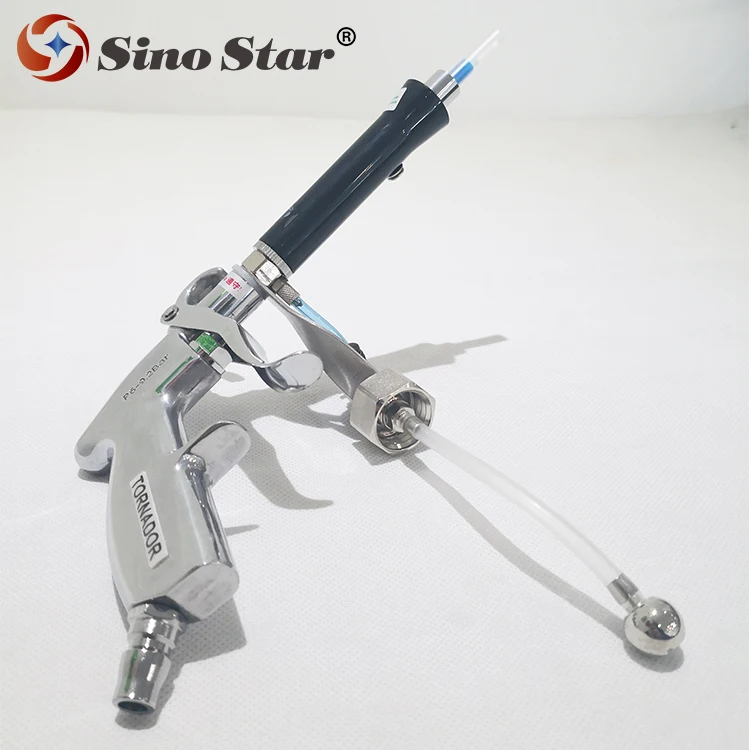 SINO STAR полностью удаляет специфический запах с кондиционера испарителя чистящего