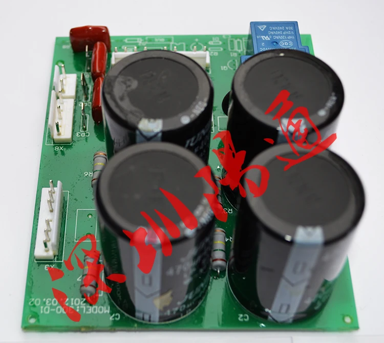 ZX7315MOS трубка WS300 аргонно-дуговая сварочная машина инвертор DC ручная сварка
