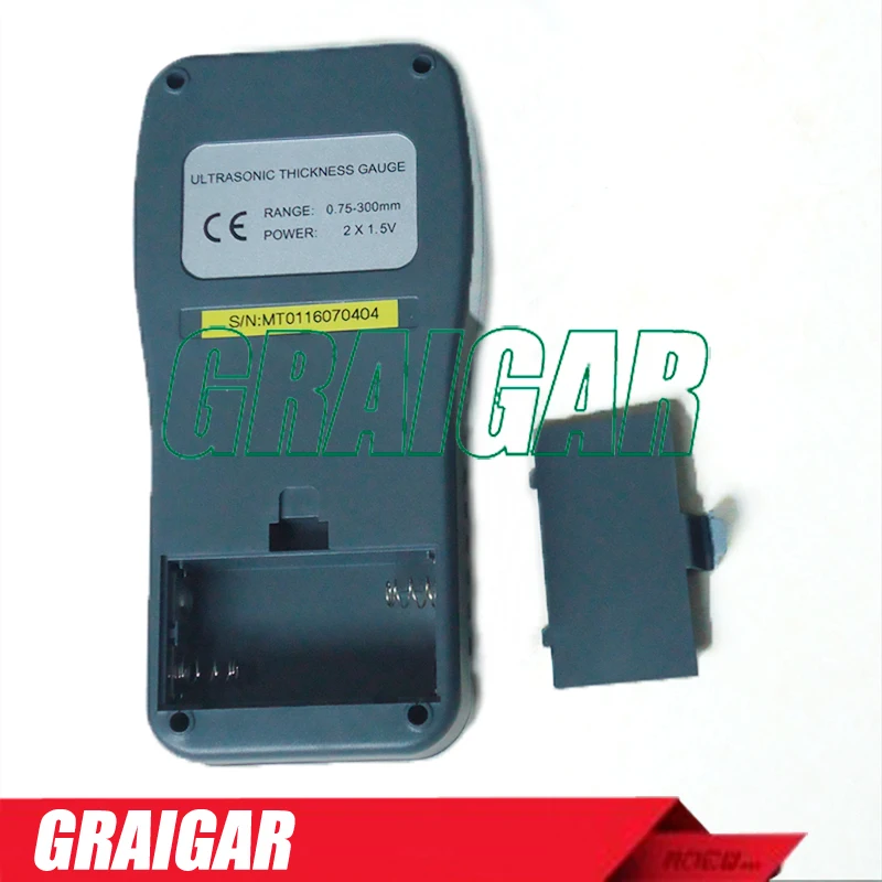Ультразвуковой измеритель толщины MT160|ultrasonic thickness|ultrasonic thickness gaugethickness gauge meter |