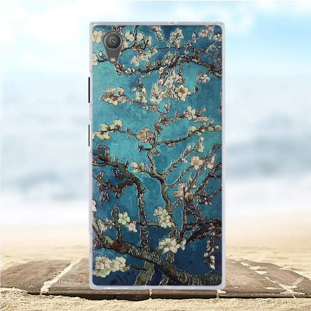 Чехол КРЫШКА ДЛЯ sony Xperia XA1 плюс Чехол для телефона из мягкого ТПУ с рисунком чехол s 3D рельефный чехол для sony XA1 плюс G3412 G3421 G3423 G3416 5," чехол сумка