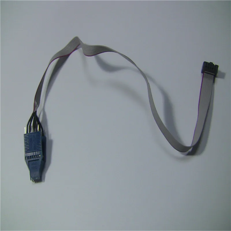 Лучшее качество полный комплект зажимов Eeprom зажим Pomona Soic 5208 dip 8 pin и 5250 soic с 5251 14