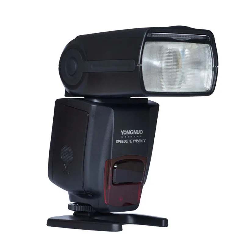 Беспроводной звуковой индикатор Yongnuo YN 560 IV yn560iv 560IV 2 4G для Canon Nikon Olympus Pentax Wireless|560