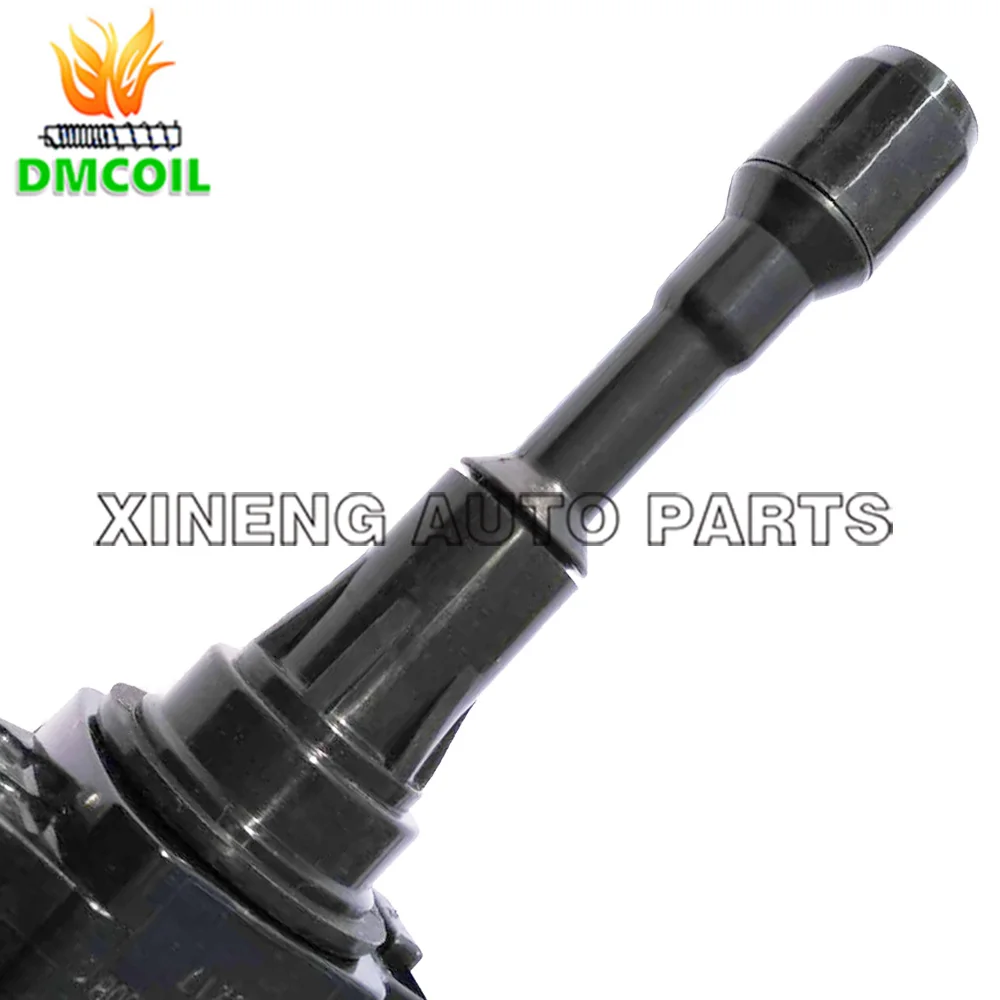 Катушка зажигания HQ с штепсельной вилкой для NISSAN GT R (R35) 3 8 V6 3.8L (2009 ) TOYOTA 86 SUPRA MR2 X CR Z