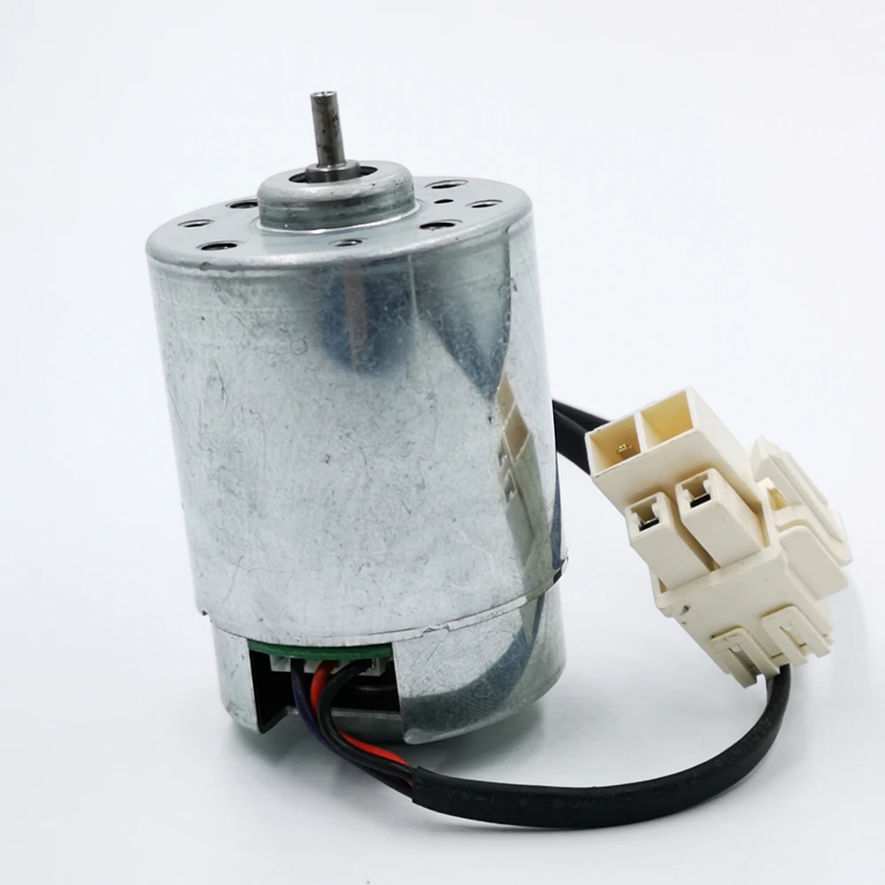 Фото DC8V12V24V японский Nidec встроенный драйвер бесщеточный мотор низкая скорость и DC8V12V24V японский Nidec встроенный драйвер бесщеточный мотор низкая скорость и