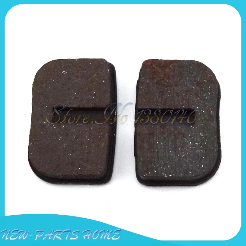 Диск для 47cc 49cc газовый карманный мини-велосипед мини-велосипед-внедорожник