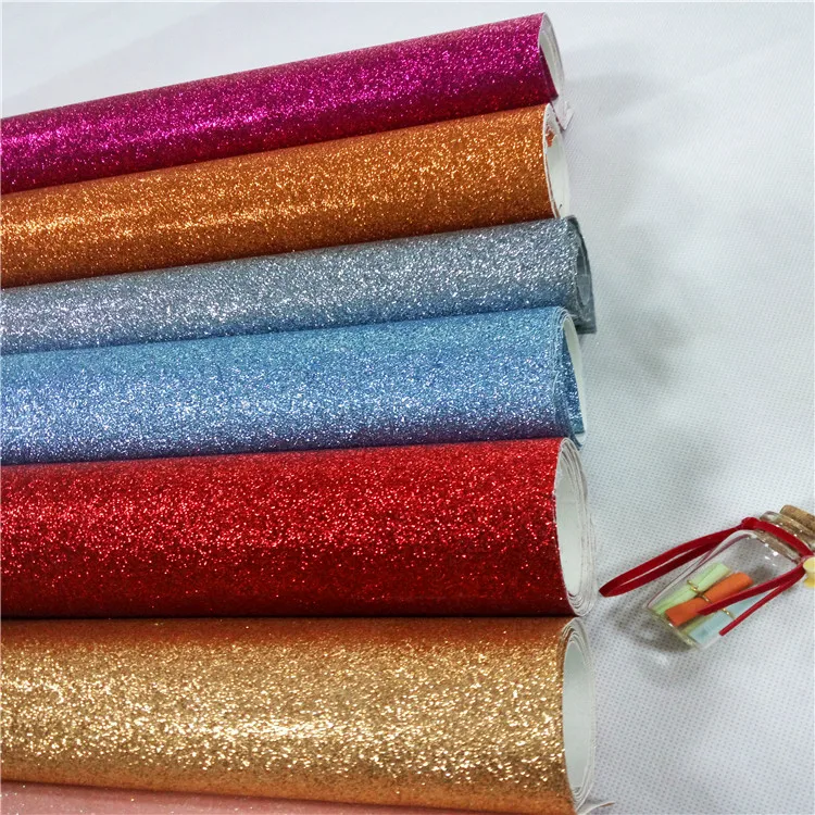 40 м один рулон изготовленная на заказ настенная бумага ПУ ткань черная и