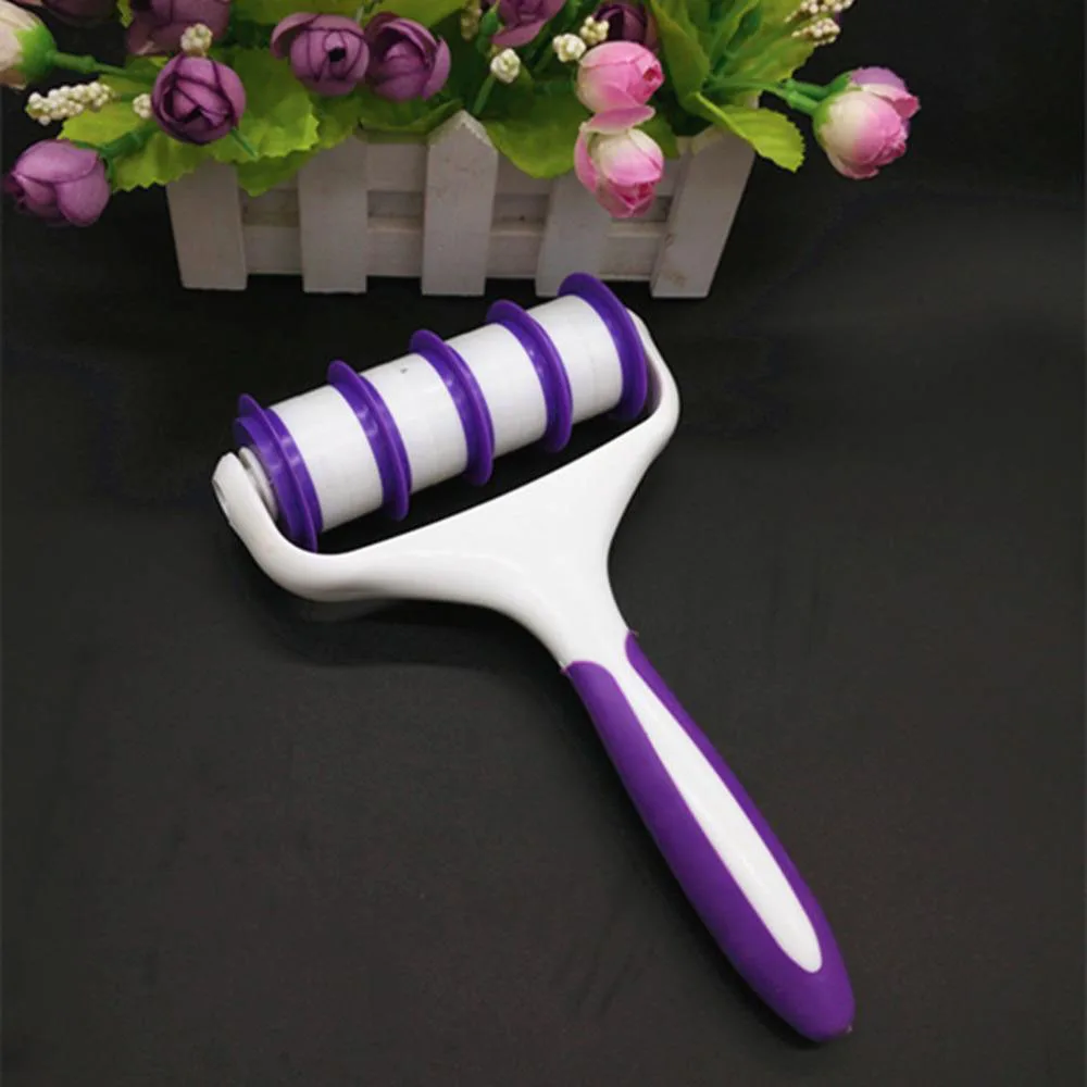 New Ribbon Strip Fondant Cookie Cutter Sugarcraft Silicone Mold Baking Cake Decorating Tools Embosser Roller Bakeware | Дом и сад