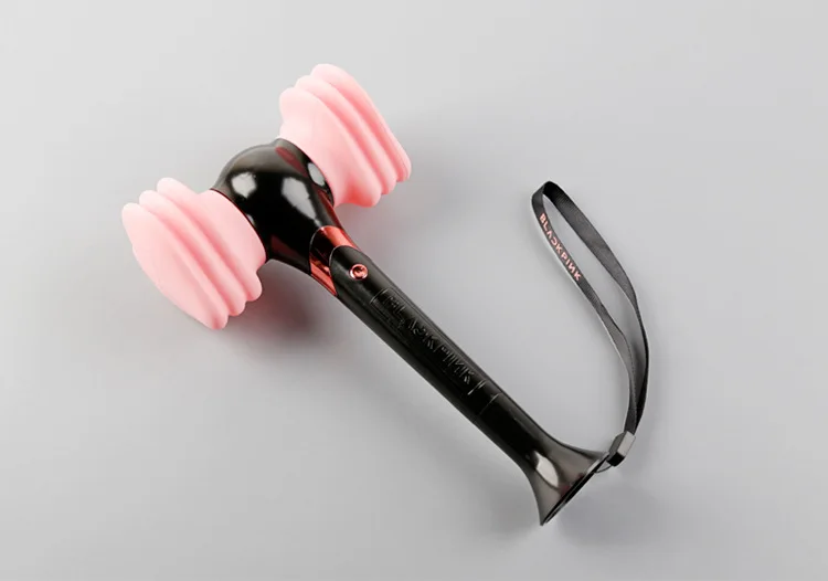 [MYKPOP] BLACKPINK Light Stick вентиляторы концертная поддержка Lightstick KPOP Fan Подарочная коллекция SA19060303