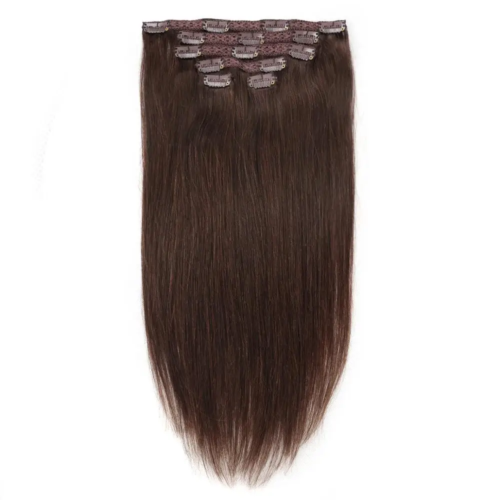 Настоящие красивые искусственные волосы одинаковой направленности прямые