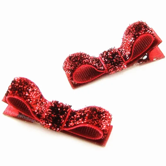 600 шт. блестящая бархатная лента для волос|ribbon bow|bow hair cliphair clip |