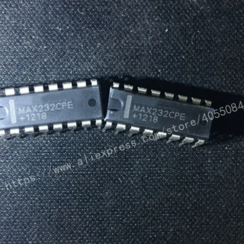 

3PCS New Original 100% quality RT8103PS MAX232CPE STPS60L45CW UCC28060DRG4 W29EE011P-90 MAX232 STPS60 UCC28060 W29EE011P