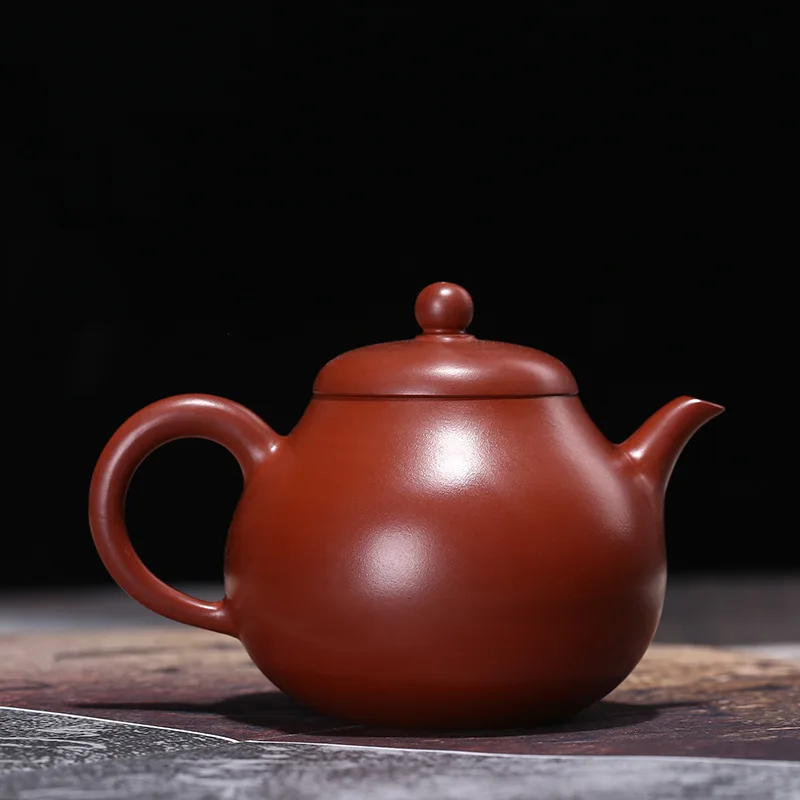 Рекомендуемая Кристин маленькая миниатюрная чайная миска чаошан Кунг фу набор