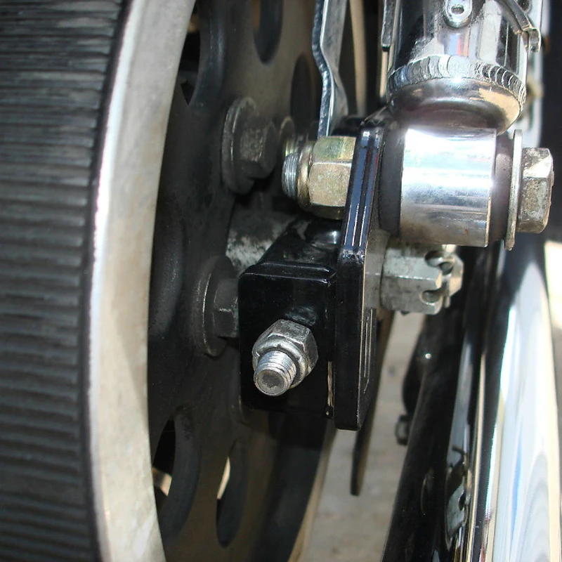 CNC Алюминий 1/2/" комплект для понижения задней части для Sportster XL883 XL1200 2002- Hugger Mini Roadster, Аксессуары для мотоциклов